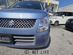 スズキ ワゴンR