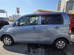 スズキ ワゴンR