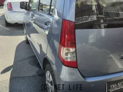 スズキ ワゴンR