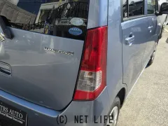 スズキ ワゴンR