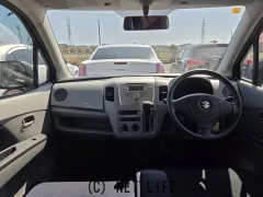 スズキ ワゴンR