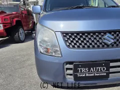 スズキ ワゴンR