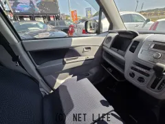 スズキ ワゴンR