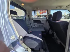 スズキ ワゴンR