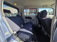 スズキ ワゴンR