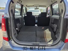 スズキ ワゴンR