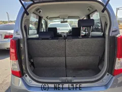 スズキ ワゴンR