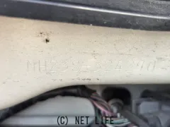 スズキ ワゴンR