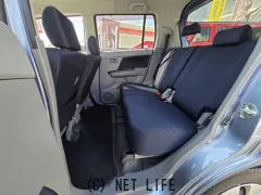 スズキ ワゴンR