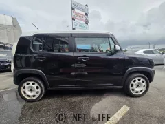 スズキ ハスラー