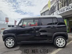 スズキ ハスラー