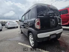 スズキ ハスラー