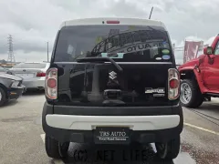 スズキ ハスラー