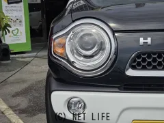 スズキ ハスラー