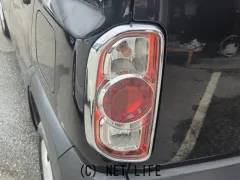 スズキ ハスラー