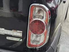 スズキ ハスラー