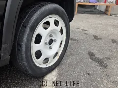 スズキ ハスラー