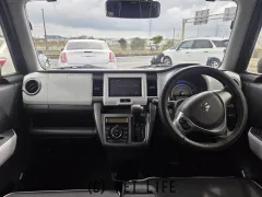 スズキ ハスラー