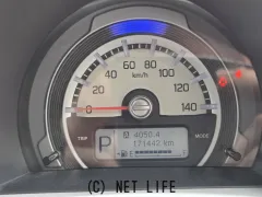 スズキ ハスラー