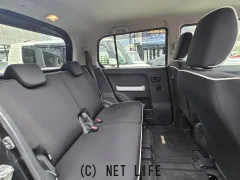 スズキ ハスラー