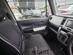 スズキ ハスラー