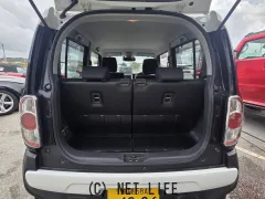 スズキ ハスラー