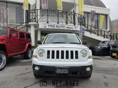 ジープ パトリオット