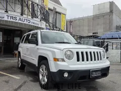 ジープ パトリオット