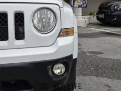 ジープ パトリオット