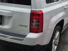 ジープ パトリオット