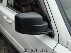 ジープ パトリオット