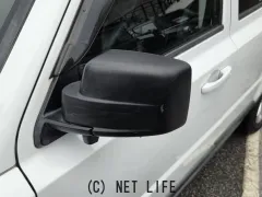 ジープ パトリオット