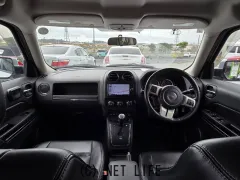 ジープ パトリオット