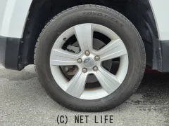 ジープ パトリオット