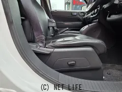 ジープ パトリオット