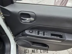 ジープ パトリオット