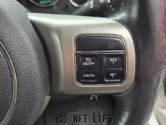 ジープ パトリオット