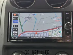 ジープ パトリオット