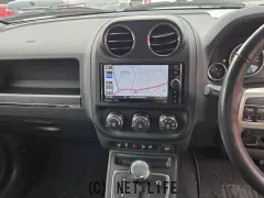 ジープ パトリオット