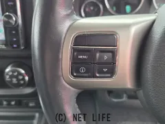 ジープ パトリオット