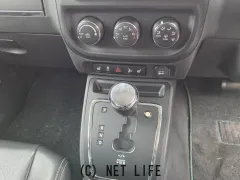 ジープ パトリオット