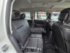 ジープ パトリオット