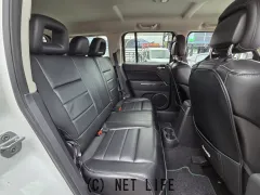 ジープ パトリオット