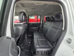 ジープ パトリオット