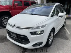 シトロエン C4ピカソ