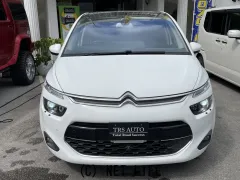 シトロエン C4ピカソ