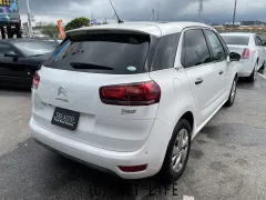 シトロエン C4ピカソ