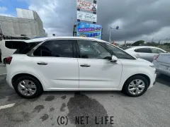 シトロエン C4ピカソ