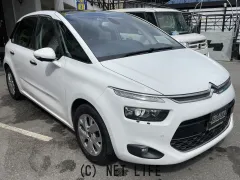 シトロエン C4ピカソ