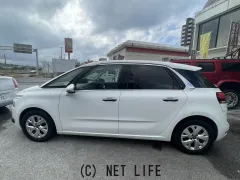 シトロエン C4ピカソ